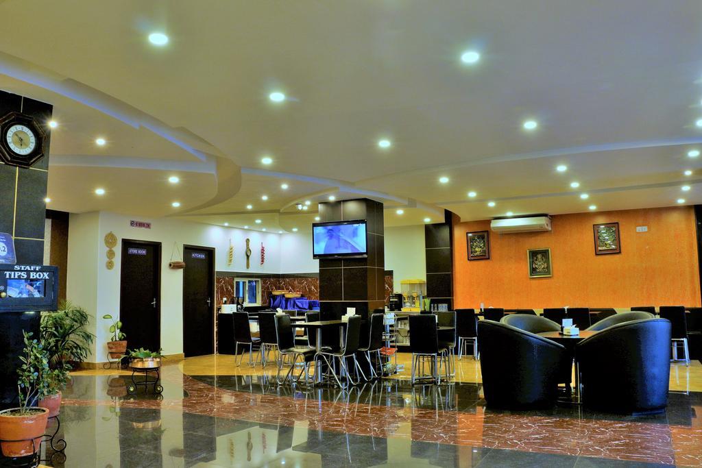 Hotel City Inn - Mountain View Pokhara Exterior foto